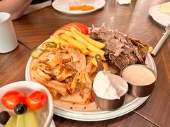 -ELI FALAFEL Lebanese&Mediterranean黎巴嫩美食(富城路店)