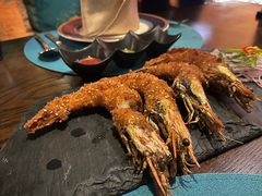 -甘尼仕印度餐厅酒吧(斜塘老街店)