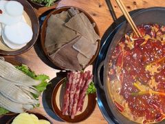 -楠火锅(哈尔滨金爵万象店)