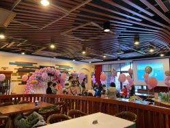 -派对猴生日派对策划(浦东店)