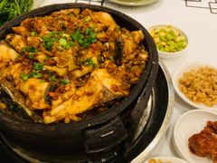 米粉鱼-客家大院·非遗赣南客家菜(郁孤台店)