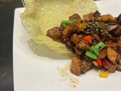 -童福兴·南京菜(老门东店)