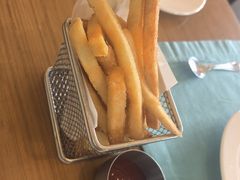 -亚龙湾希尔顿自助餐厅·海鲜·烧烤·沙滩BBQ·现场乐队