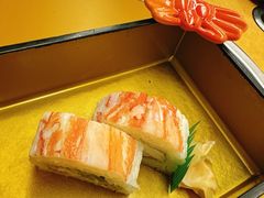 -蟹道乐(道顿堀本店)