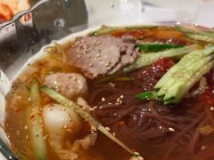 -七八冷面·延边朝鲜族美食(圣熙八号店)