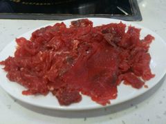 -黑山牛肉汤火锅(花城汇店)