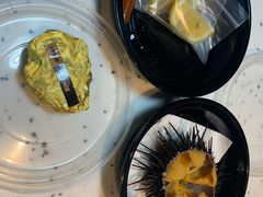 -HIHE Bistro·Oyster Bar(华熙live店)