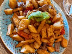 -那时新疆·若羌(经纬汇店)