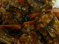 -金家老三饭庄(常营店)