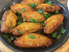 -鲜小岛·铜锅涮肉