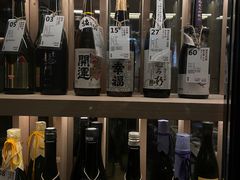 零售区-IKKI1788居酒屋