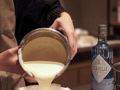 -ABC Cooking Studio(上海环球金融中心店)