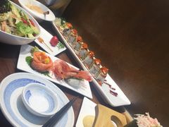 -井圣日膳(万达店)