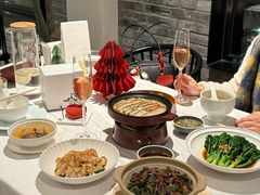 -自如ZSPACE四合院艺术餐厅