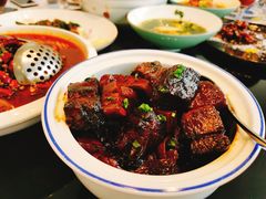 -漢舍中国菜馆(889广场店)