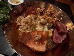 -宝莱纳餐厅(滨江店)