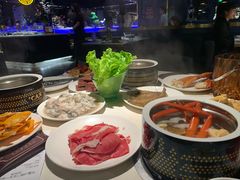 -加餐海鲜自助(宝龙一城店)
