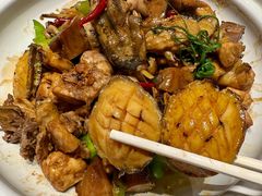 -U你·天然调味(南湖总店)