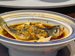 -酒蜻蜓·庭院私房菜(天元东路店)