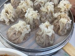 -清真·同发顺饭庄·烧麦(总店)