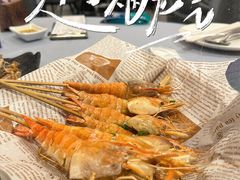 -79号渔船海鲜饭店(宝安店)