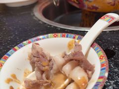 -京炭铜锅涮肉·羊蝎子·羊肉炉(保利·时光里店)