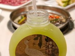 -围炉夜话·潮汕卤水火锅(榕江店)