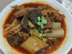 -蔡澜点心·粤菜(西单大悦城店)