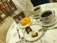android_upload_pic-WHEAT&BAKER-麥(凯德来福士店)