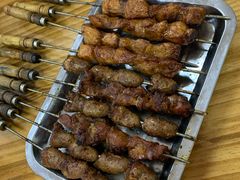 -王记西鎮电烤肉(汶上路店)