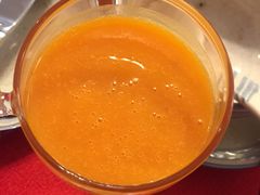 枸杞山药杂粮汁-禧和源养生素食茶馆