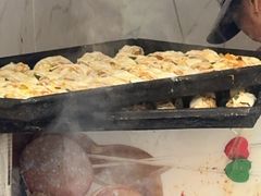 -郭际辣饼铺(第三中学店)