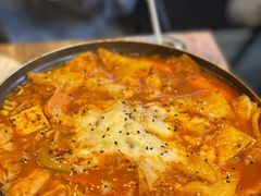 -miss密斯韩餐(平阳景苑店)