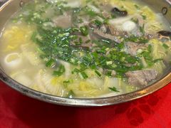 -蔡阿水羊肉店