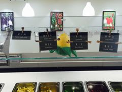 -So Lounge索兰至餐厅(蓝色港湾店)