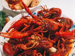 -老长沙龙虾馆·聚会餐厅(白石洲店)