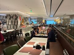 -粤海喜来登酒店·盛宴海鲜牛排自助餐厅(天河城店)