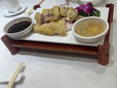 -胜记酒家(荔枝公园店)