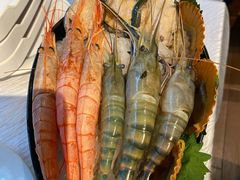 -领鲜活海鲜榴莲自助火锅(东门店)