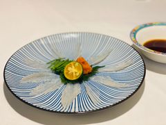 -肆月河豚·新淮扬(金融街店)