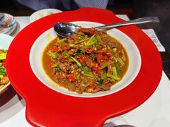 小炒黄牛肉-匠熙小馆(崇文门店)