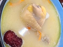 -金龙·打边炉(武进路店)