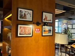-JINNS锦时 steak&pizza(浸信会礼拜堂旧址店)