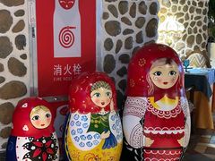 -俄士厨房(未来城店)