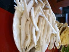 -四川简阳羊肉汤火锅(望花路西里店)