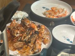 -東盛炭烤自助料理(浦东文峰广场店)