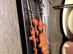 -虾胡闹·澳洲小龙虾·烧烤(福田鲨鱼店)