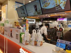 -CoCo都可(香港名都店)