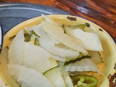 咸酸-广府乡下·饭庄(新港东路店)