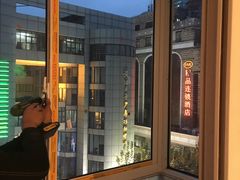 -富轩全屋门窗(浦江红星美凯龙店)